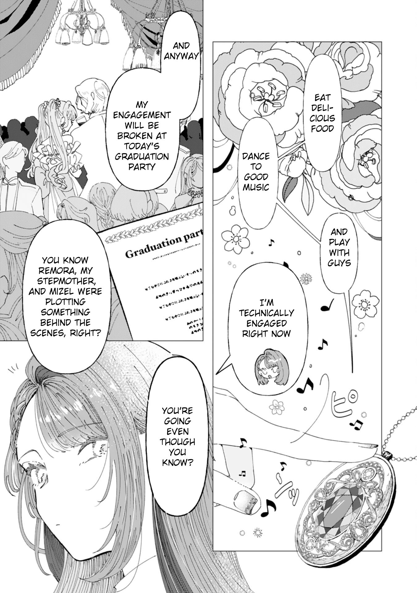Cast Aside Genius Magitech Crafter’s Relaxed Workshop Life Chapter 1 Page 6